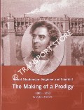 The Making of a Prodigy - Robert Stephenson, Engineer and Scientist, 1803 - 1859 by HAWORTH, Victoria